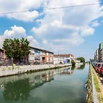 Ripa 127 Apartment Navigli